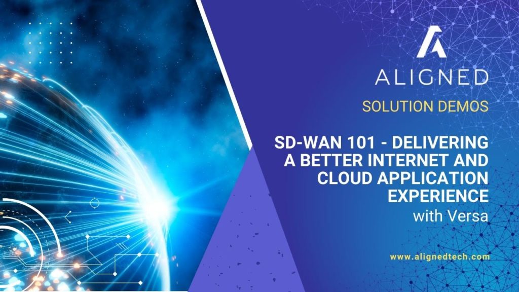 SD-WAN 101