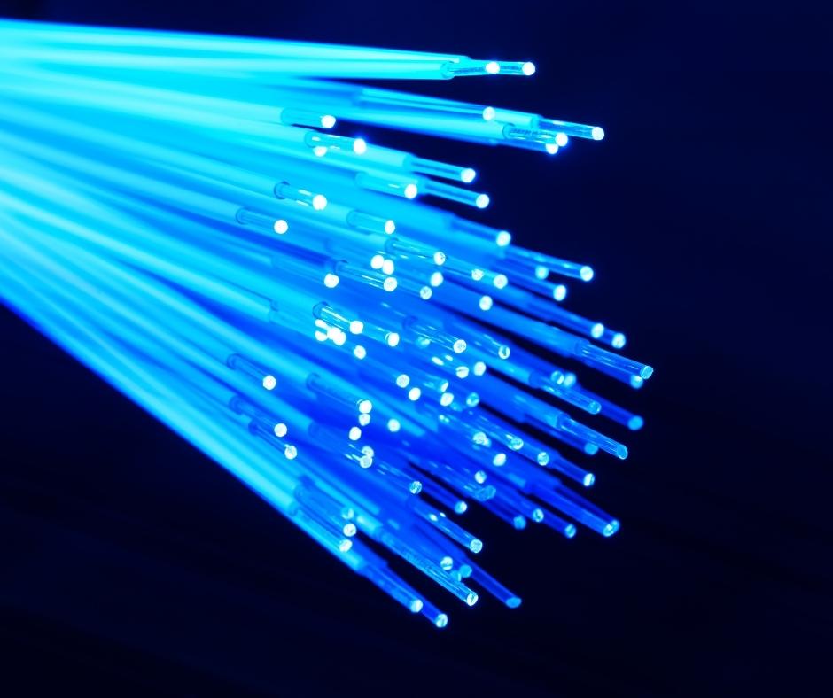 More Bandwidth