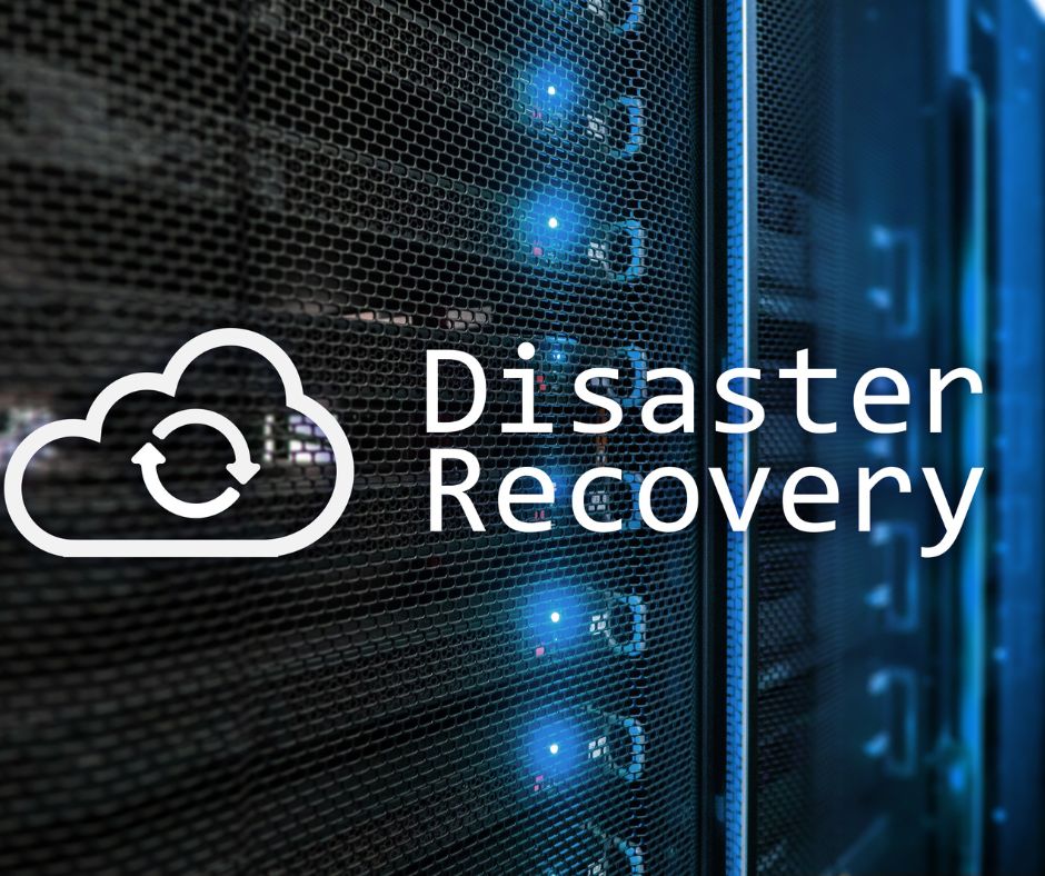 disaster recovery as a service