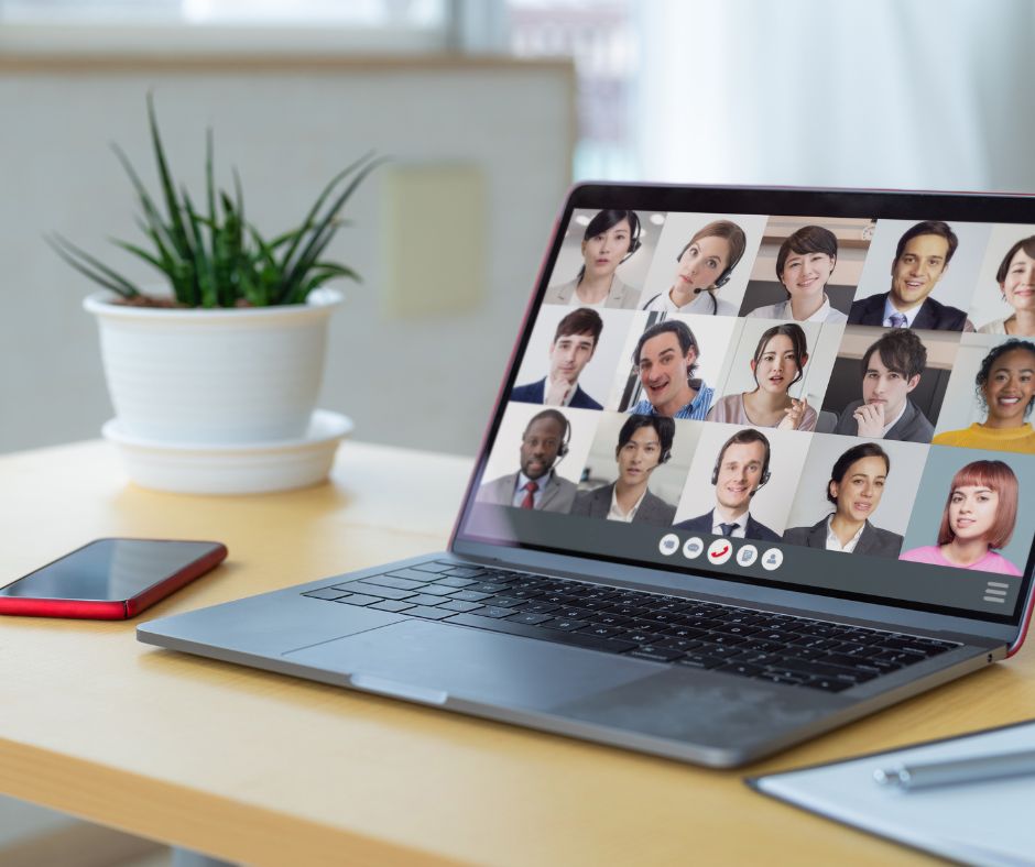 enabling remote workers