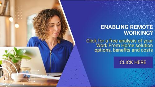 Enabling Remote Workers (2)