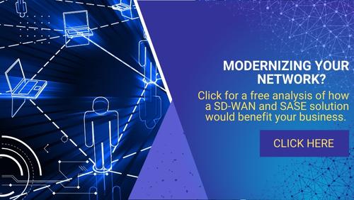 Modernizing your network