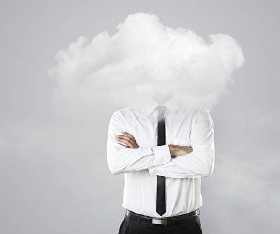 moving business to the cloud